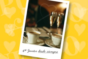 Imagen Cafés Puerto Rico: Juntos desde siempre